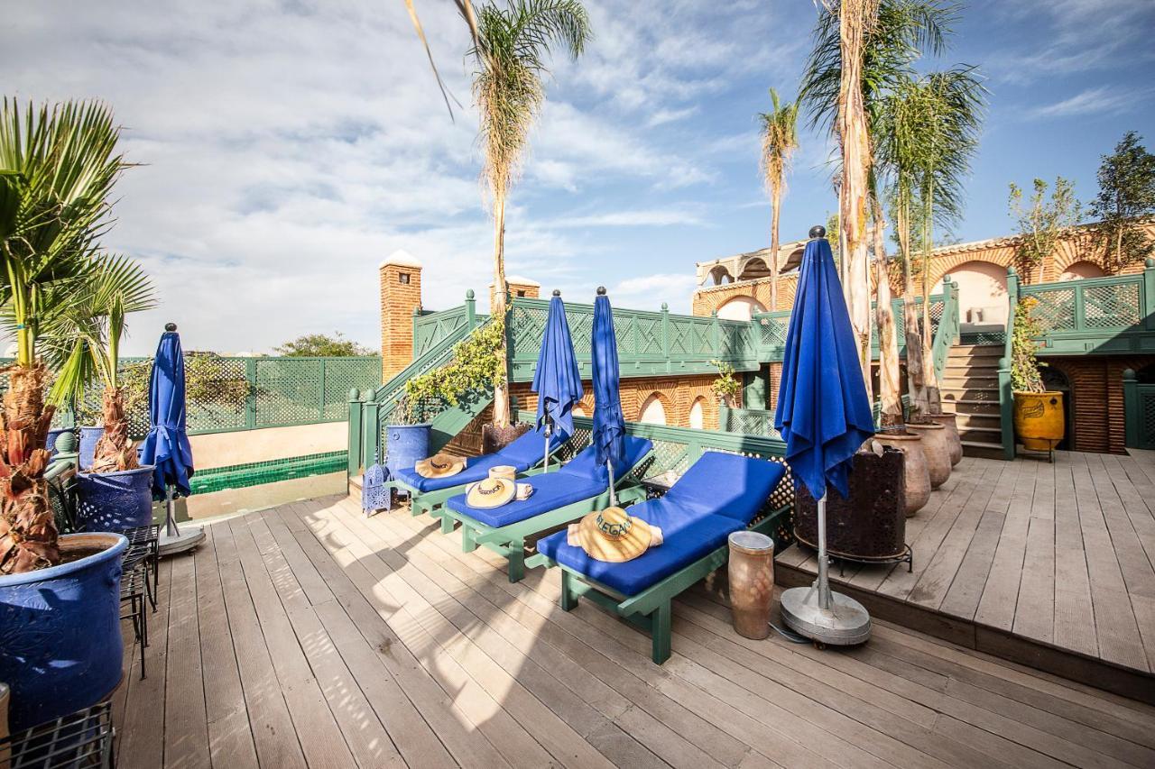 Elegancia Boutique & Guest house 4*