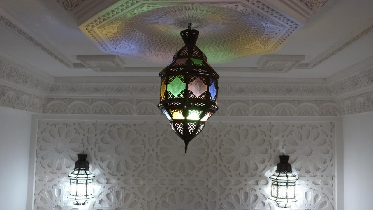 Dar Habache Appartement Marrakesh