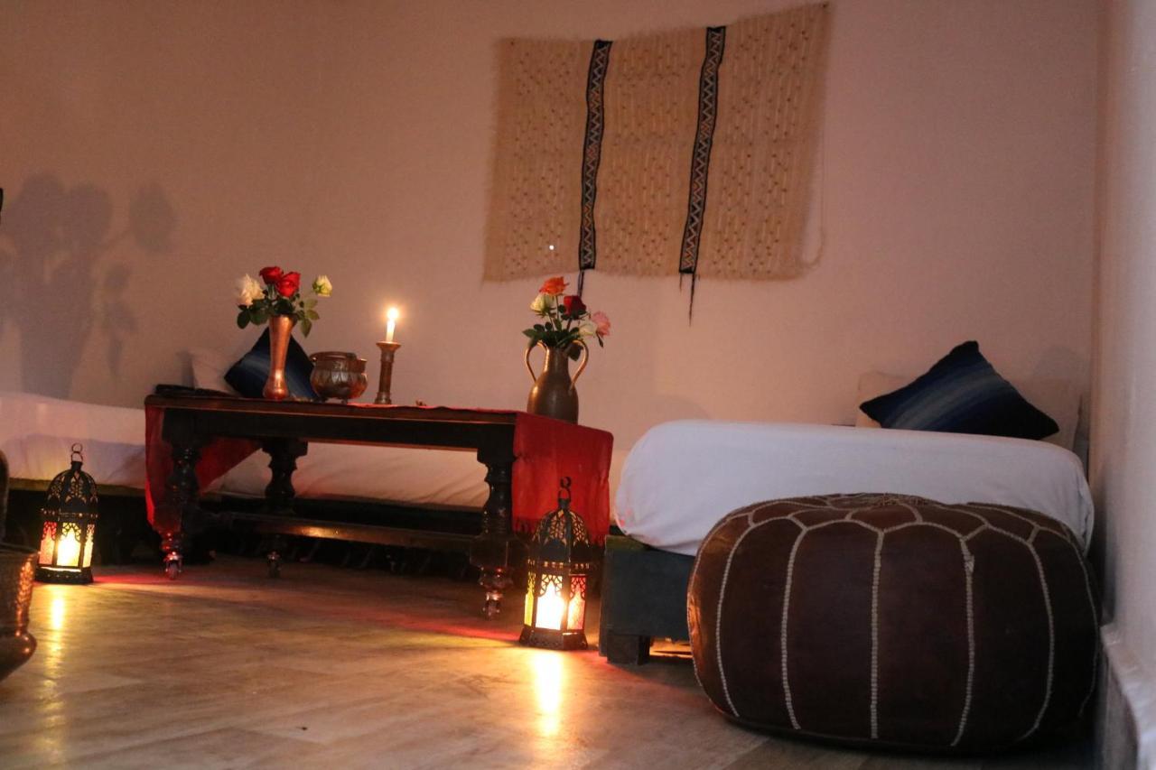 Appartement Dar Habache