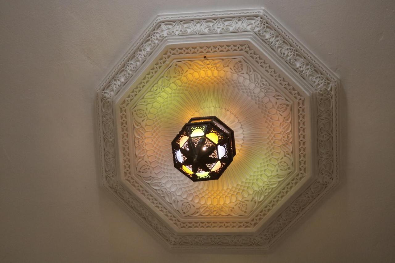 Appartement Dar Habache