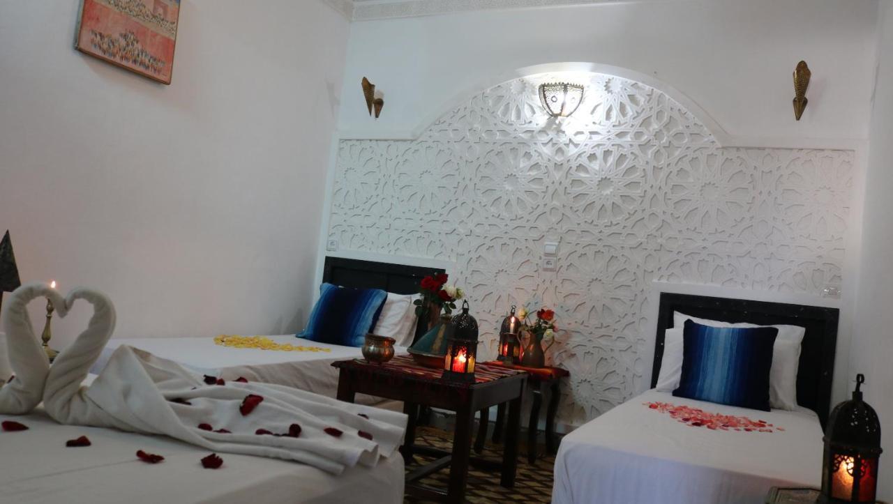 Dar Habache Appartement *