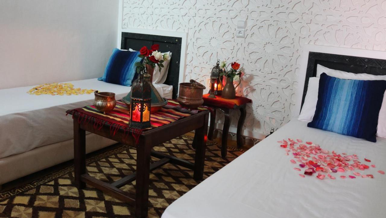 Dar Habache Appartement *