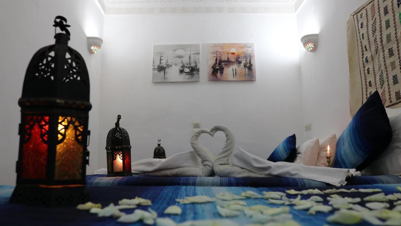 Dar Habache Marrakesh
