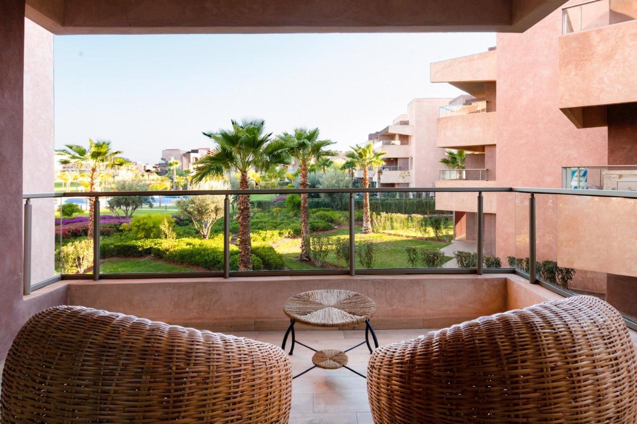 Darkech Prestigia Luxury Marrakesh