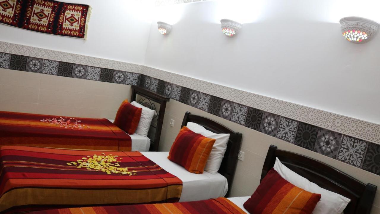 Appartement Dar Habache