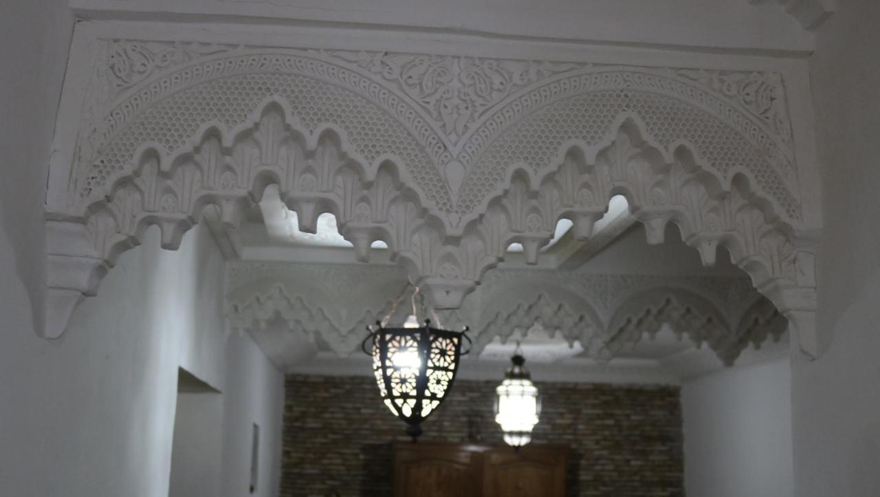 Appartement Dar Habache Marrakesh