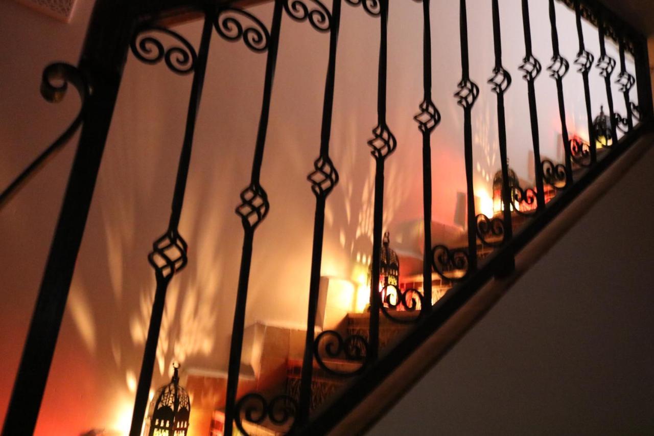 Dar Habache Appartement Marrakesh