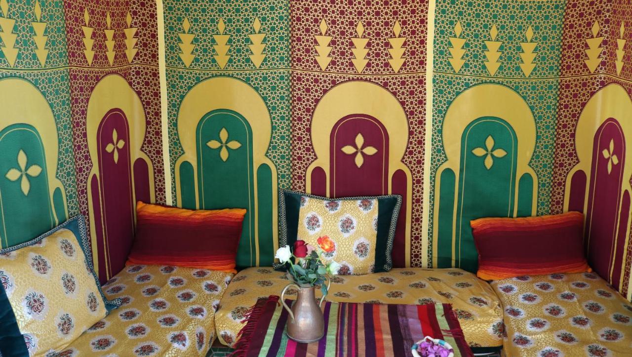 Appartement Dar Habache Marrakesh