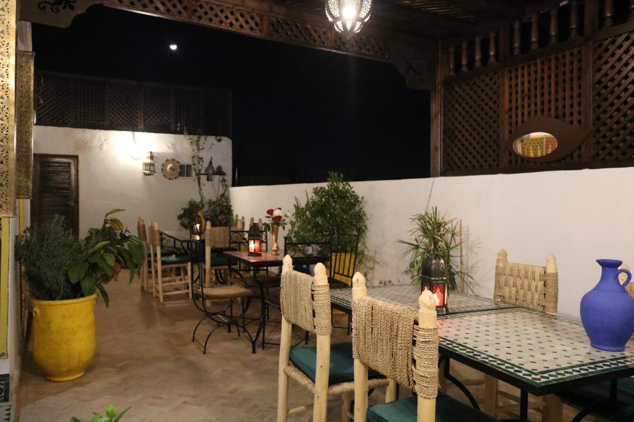 Dar Habache Appartement *