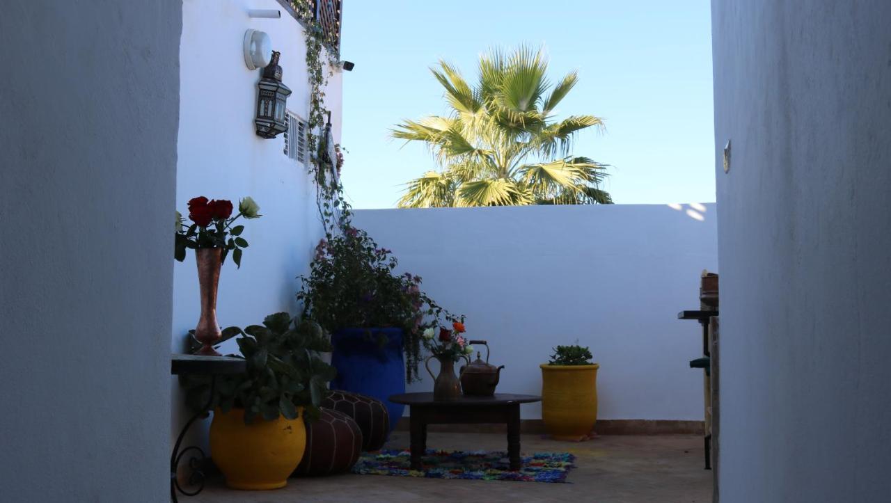 Dar Habache Appartement *