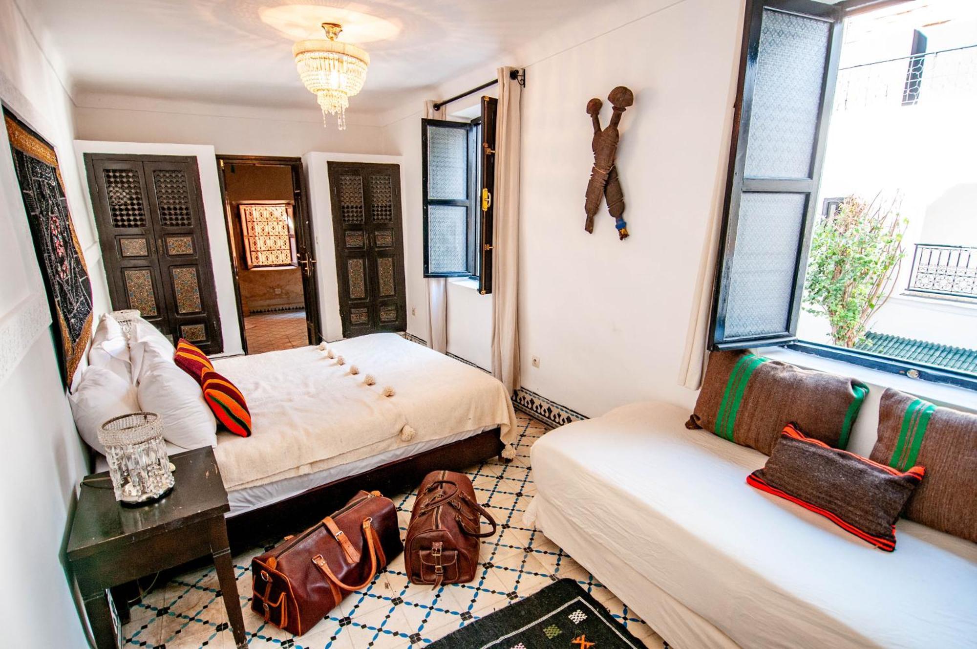 Magie D'orient 2* Marrakesh