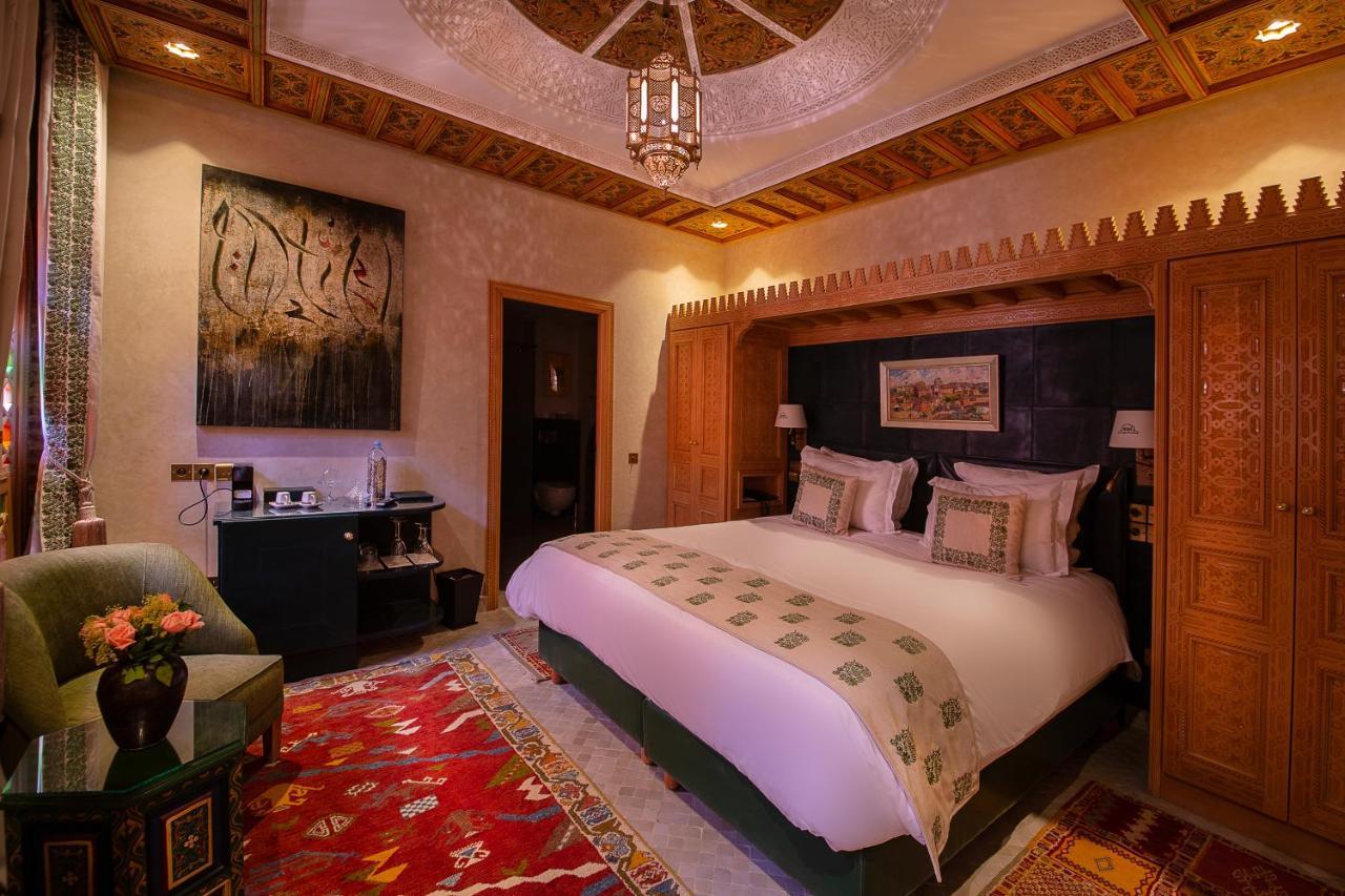 Elegancia Boutique & 4* Marrakesh