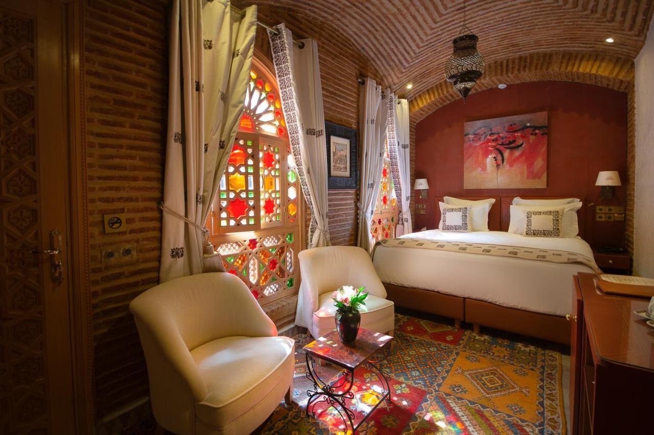 Guest house Elegancia Boutique & Marrakesh