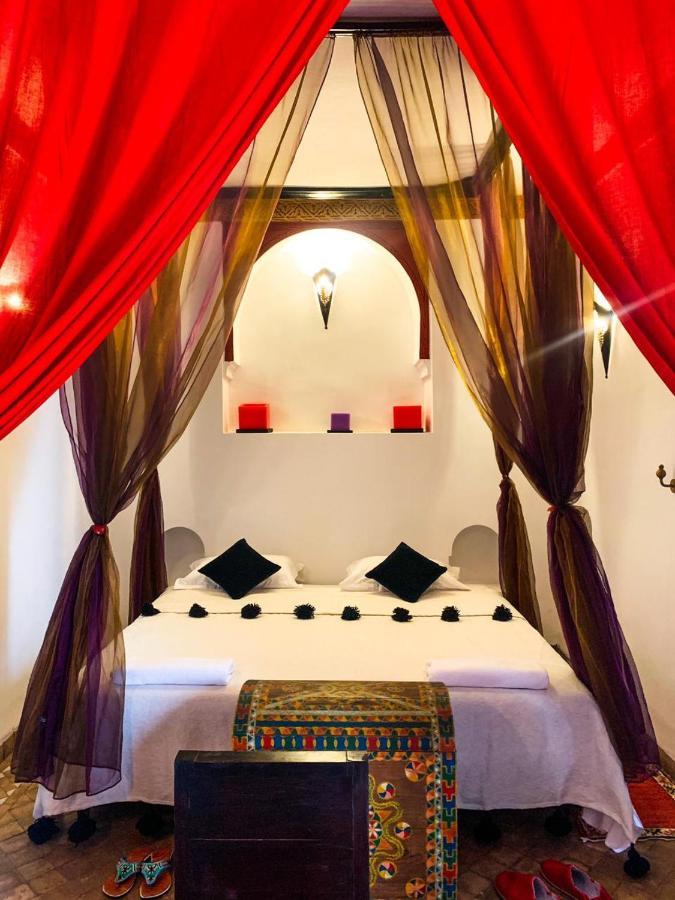 Khabia & Riad 3*