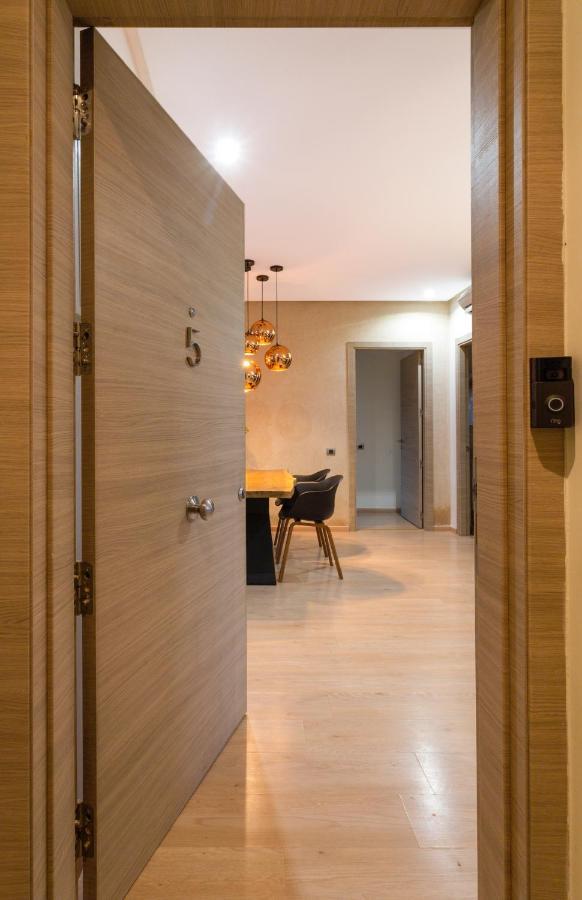 Darkech Prestigia Luxury Apartment *
