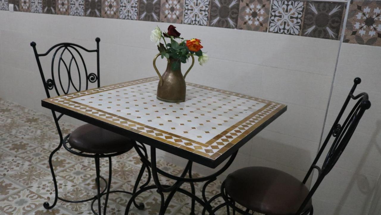 Dar Habache Appartement *