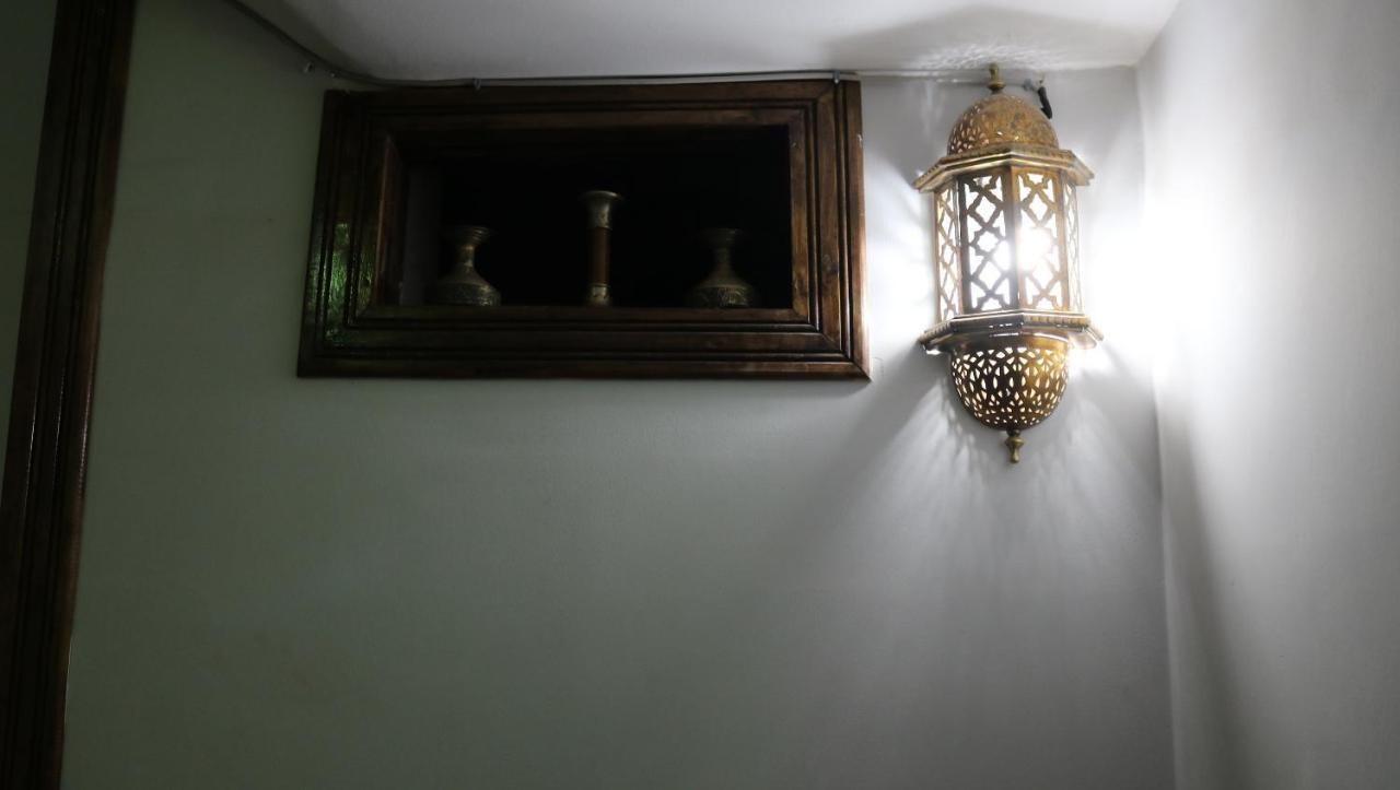 Appartement Dar Habache