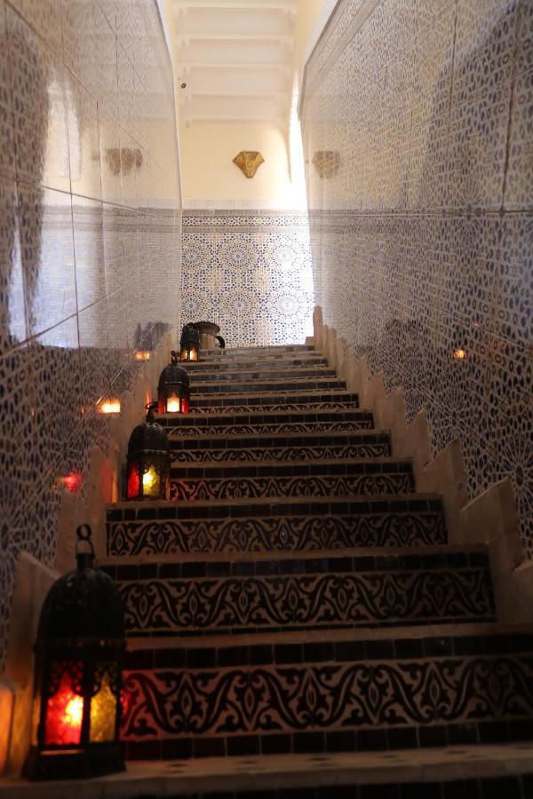 Dar Habache * Marrakesh