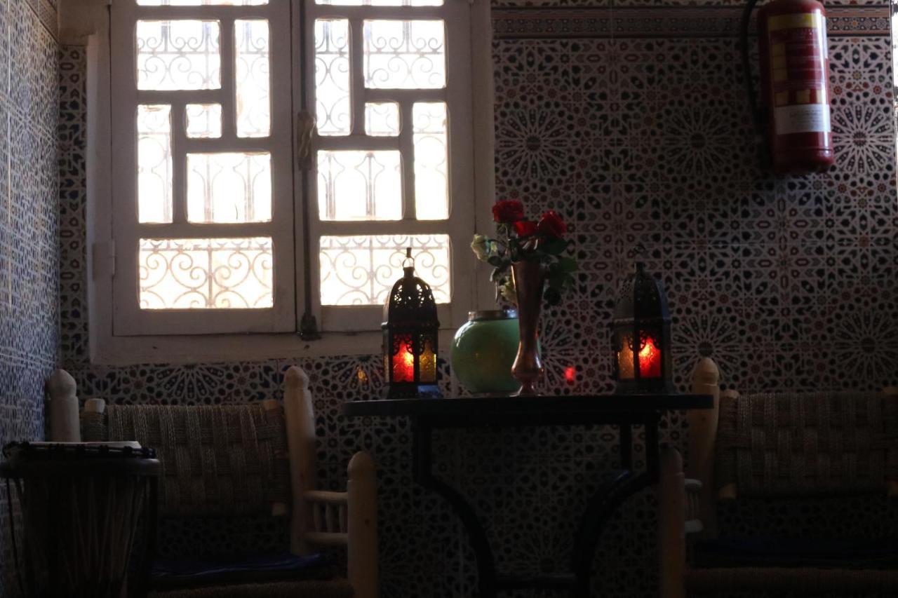Appartement Dar Habache *