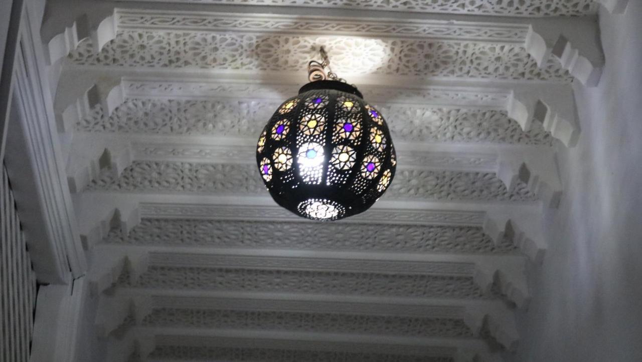 Dar Habache Appartement Marrakesh