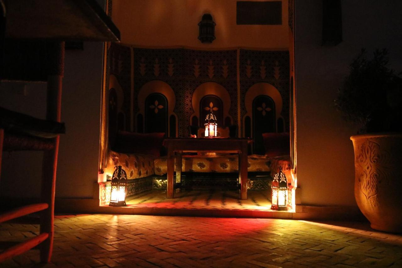 Dar Habache Appartement *