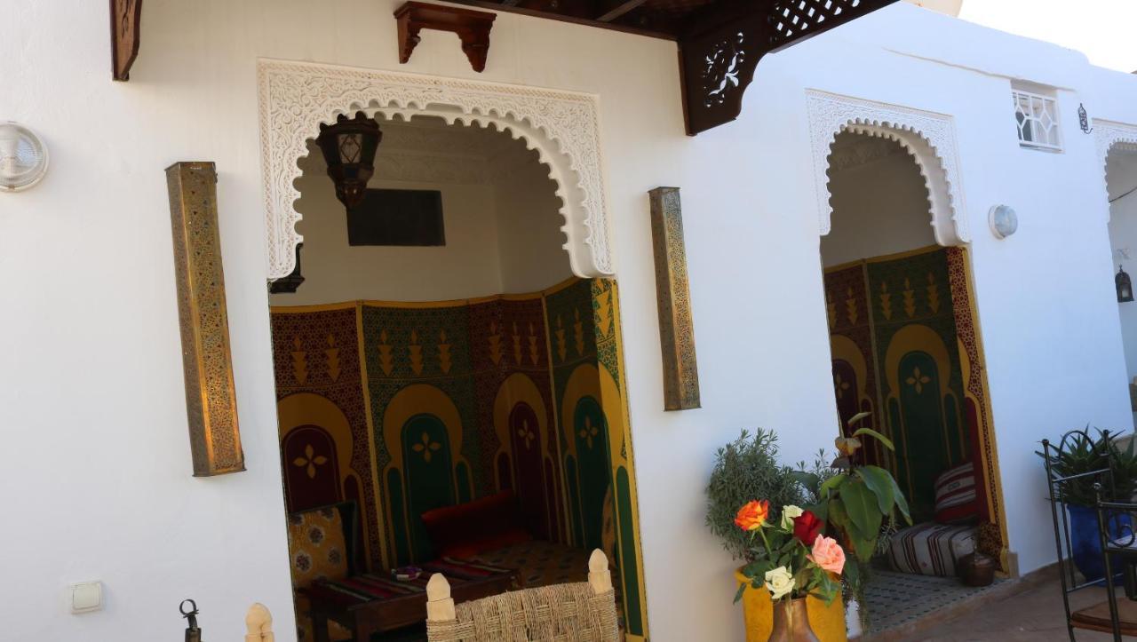 Dar Habache Appartement *