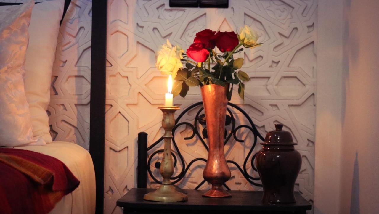 Dar Habache Appartement *