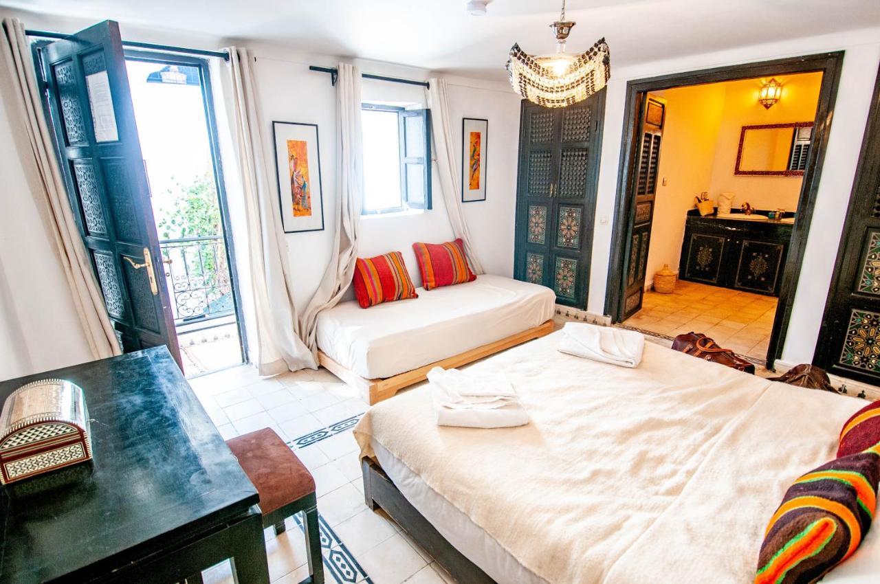 Magie D'orient 2* Marrakesh