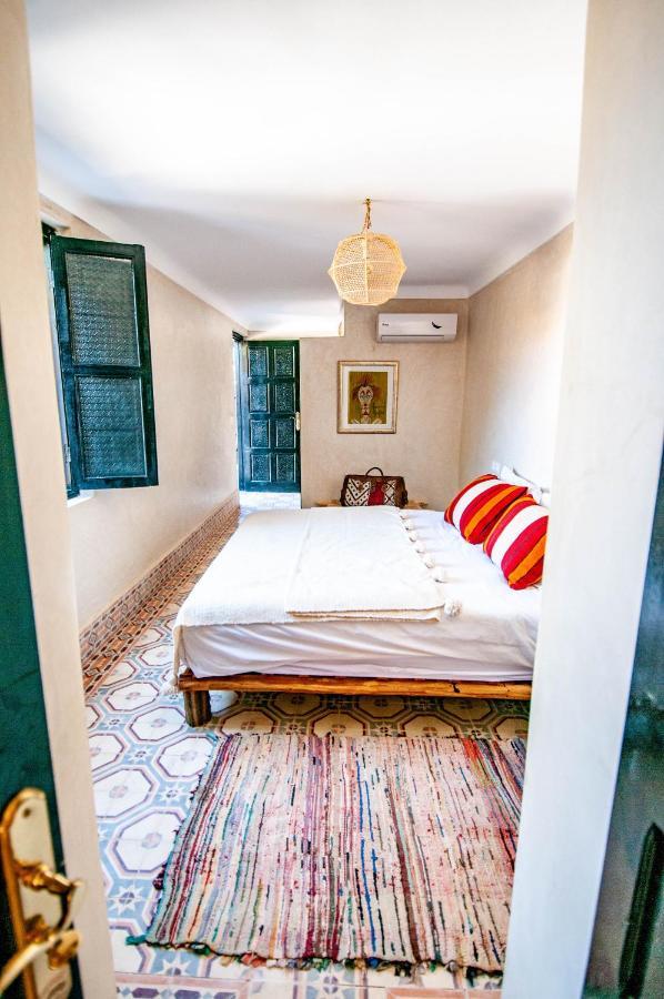 Magie D'orient Riad 2*
