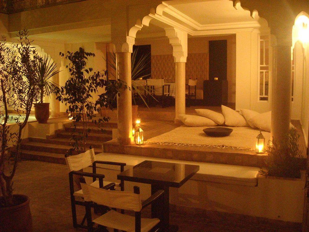 Dar Crystal Riad 3*