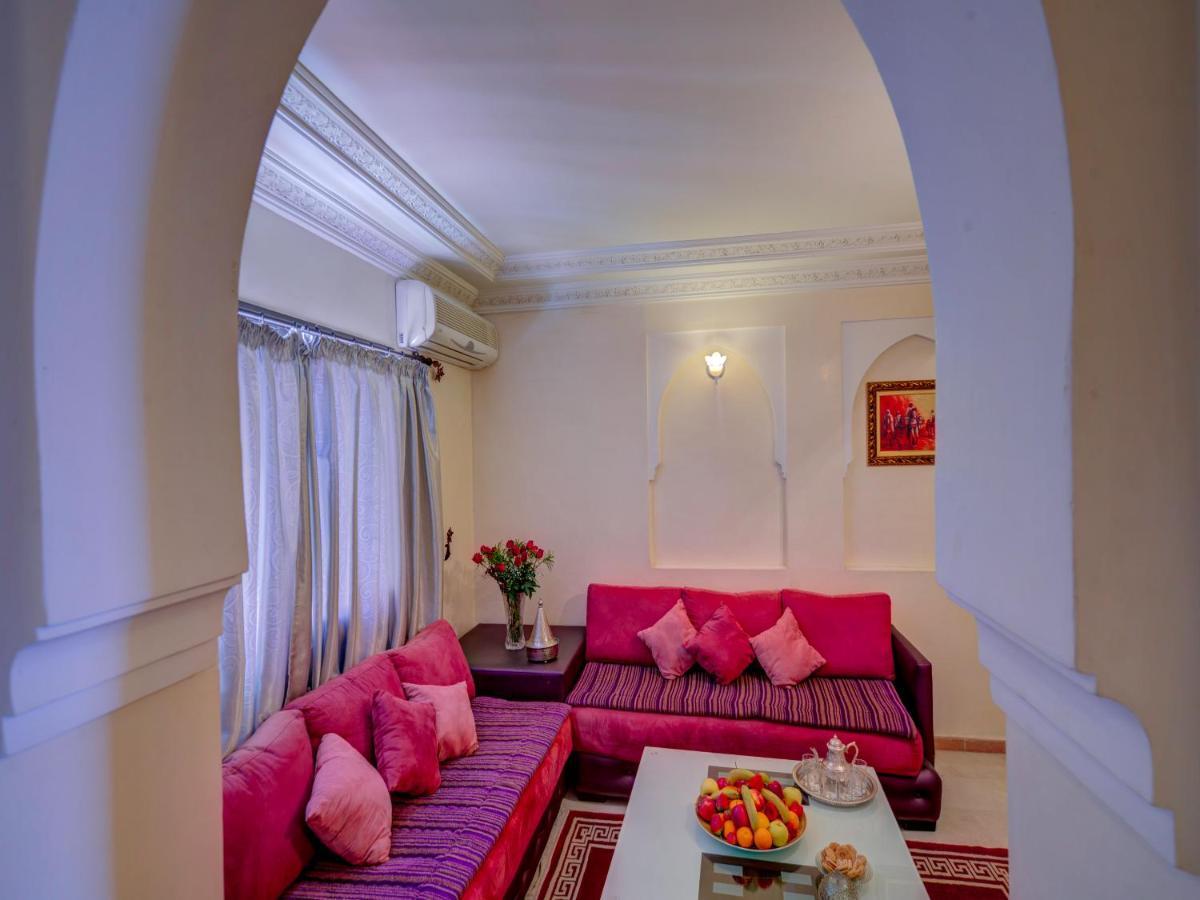 Tichka Marrakech Apartment Marrakesh