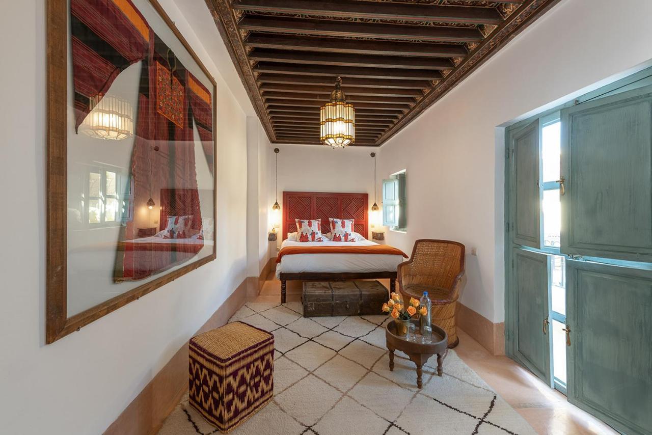 Le J 3* Marrakesch