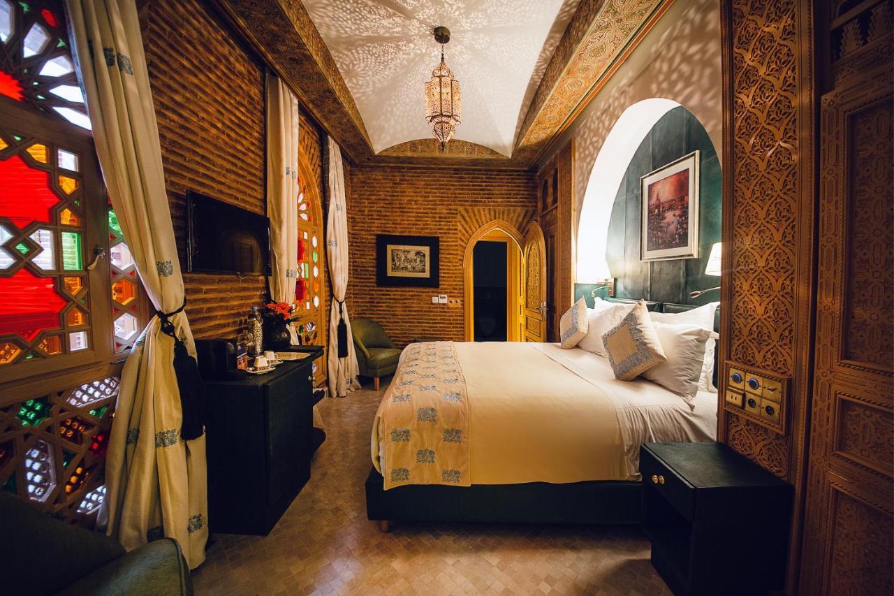 Elegancia Boutique & Marrakesh