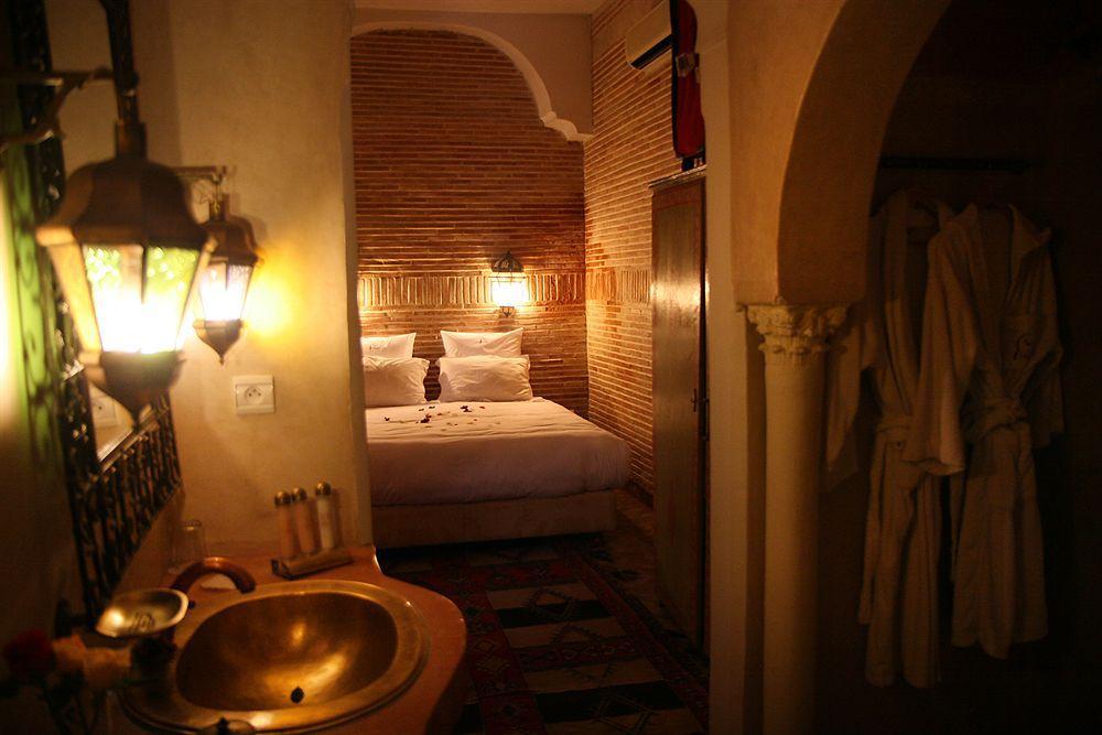 Riad Lena & Spa Riad