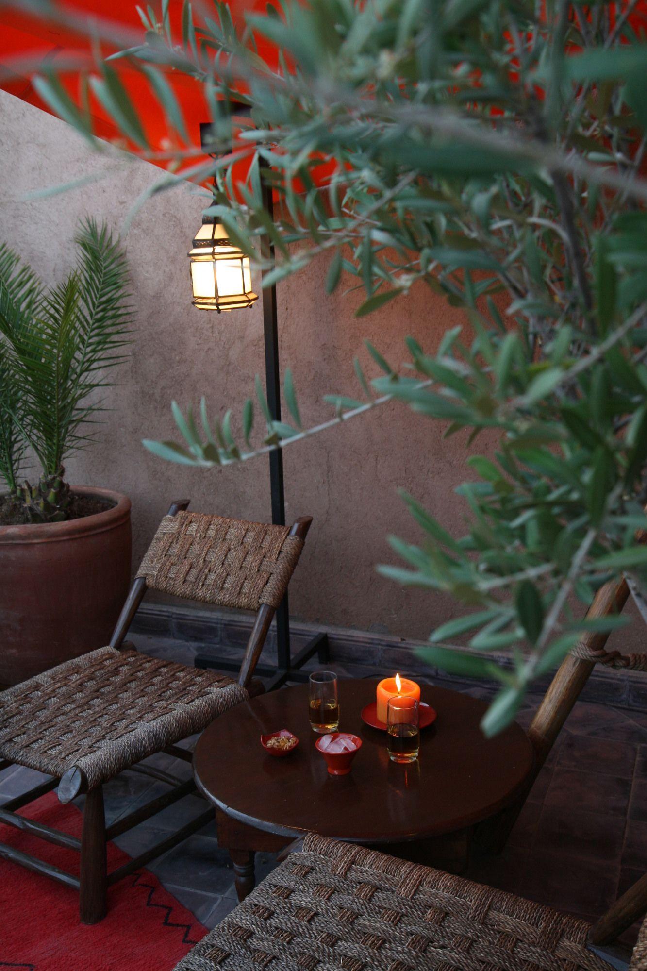 Riad Boussa 3*