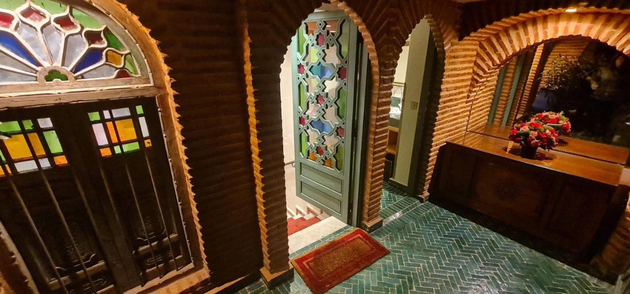 Guest house Elegancia Boutique & Marrakesh