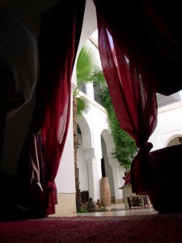 Dar Malak Marrakesch