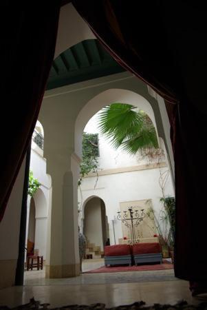 Dar Malak Riad Marrakesch