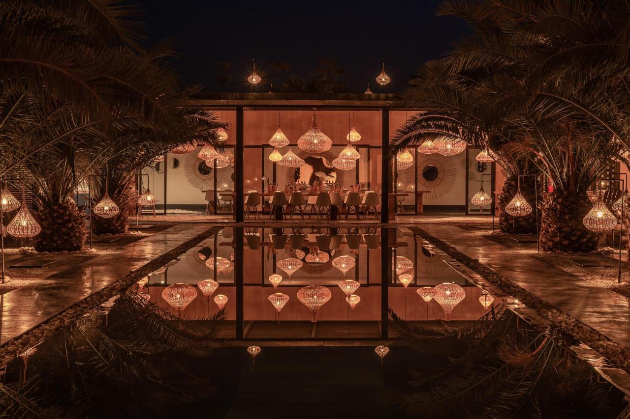 Villa Taj Marrakech