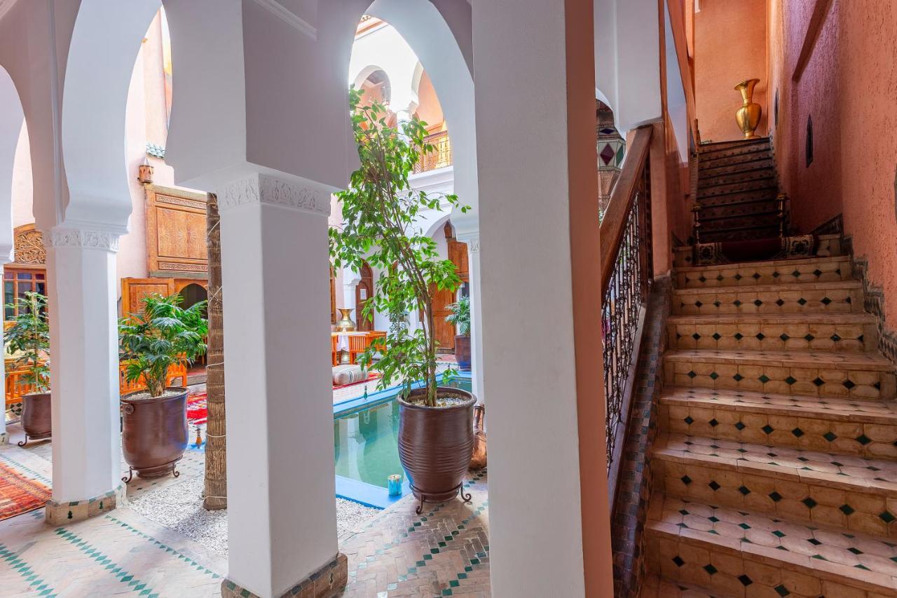 Agdal Royal & Gasthuis Marrakesh