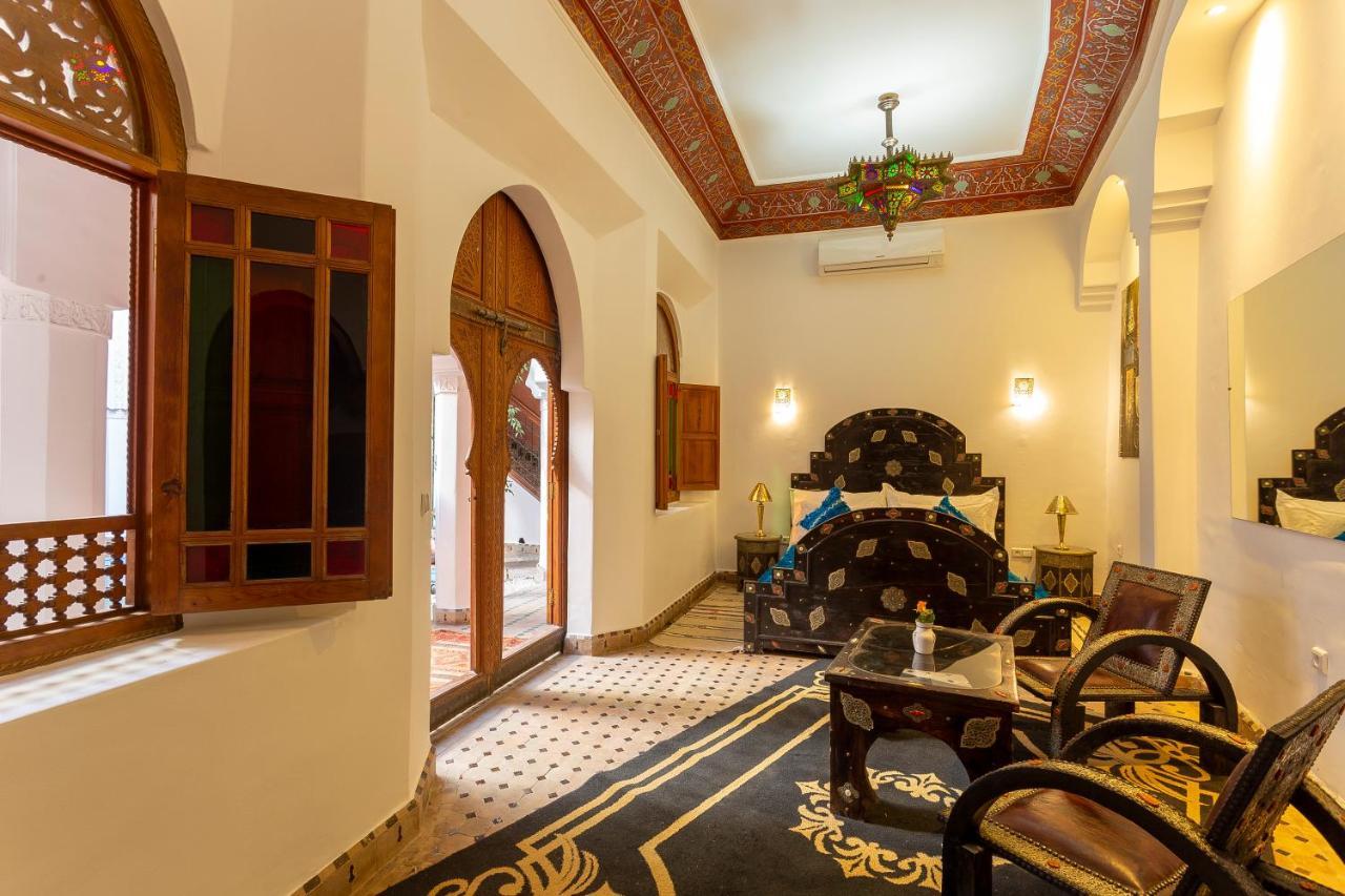 Agdal Royal & Gasthuis Marrakesh