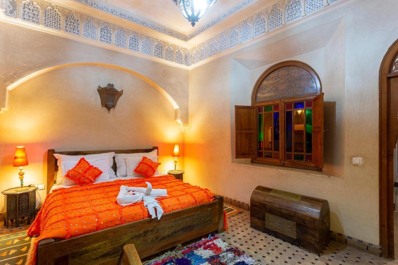 Agdal Royal & Gasthuis Marrakesh