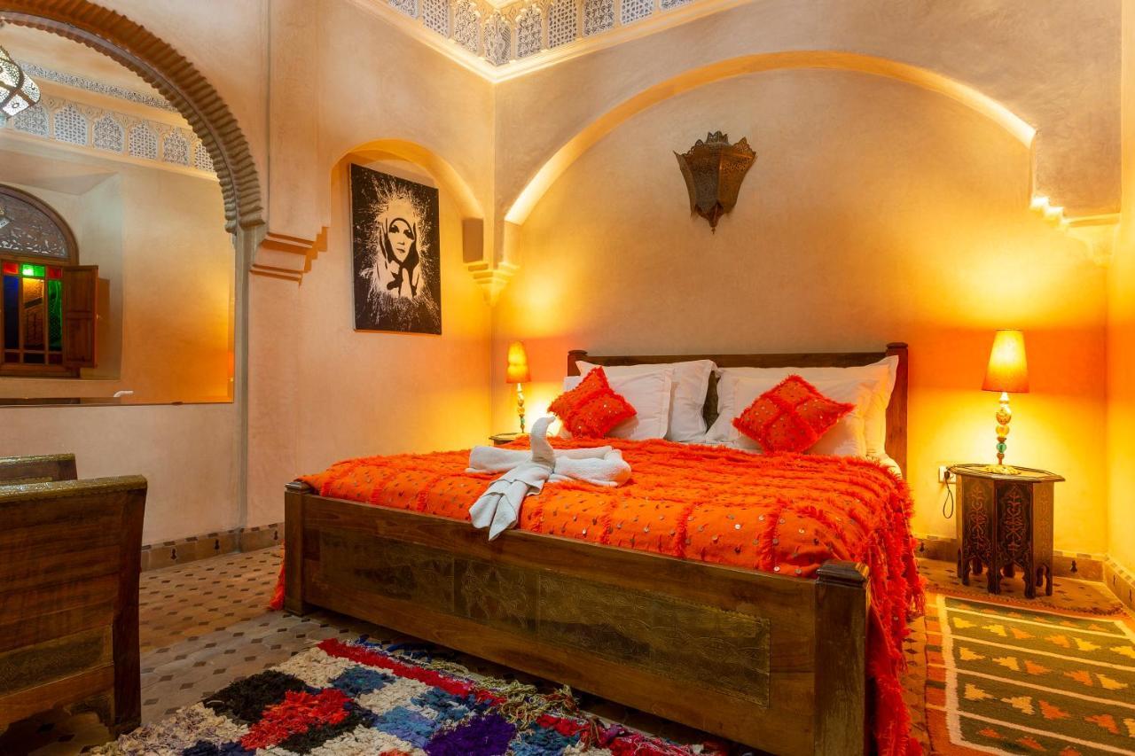 Agdal Royal & Gasthuis Marrakesh