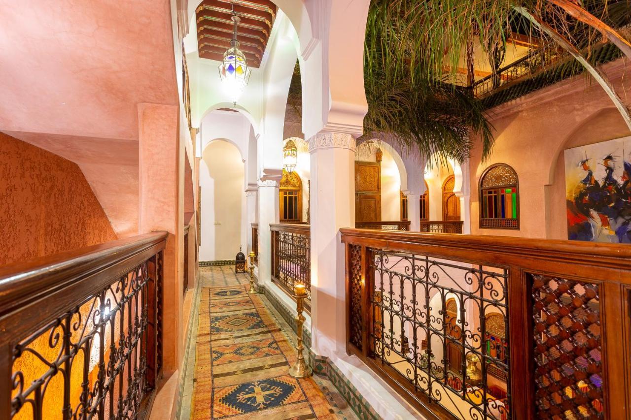 Agdal Royal & 2* Marrakesh