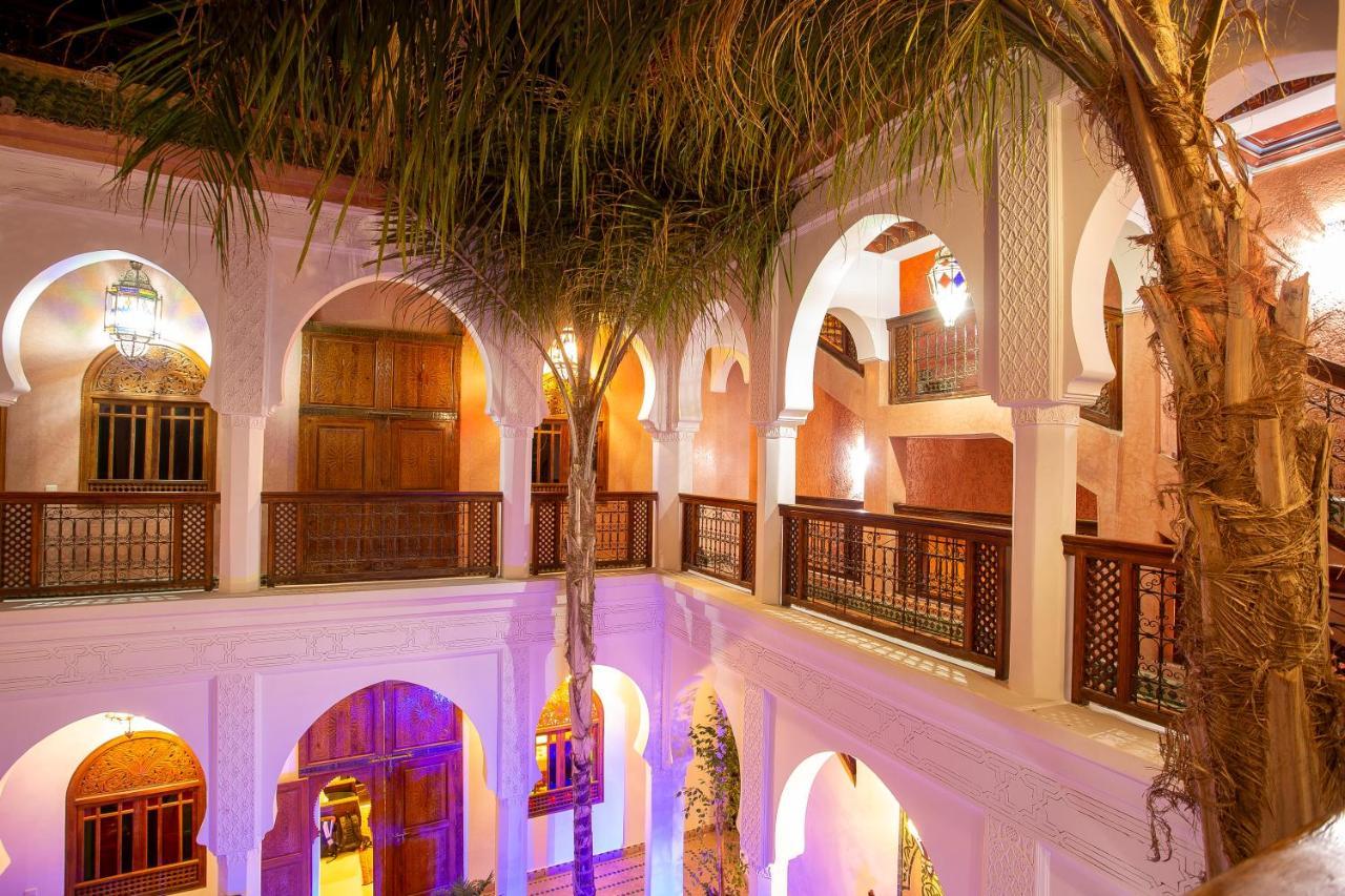 Agdal Royal & Gasthuis Marrakesh