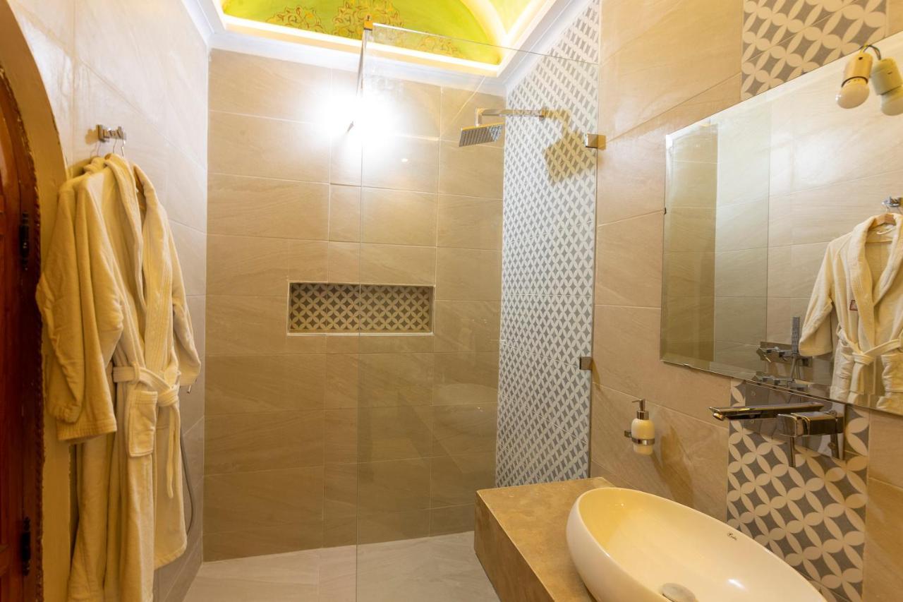 Agdal Royal & 2* Marrakesh