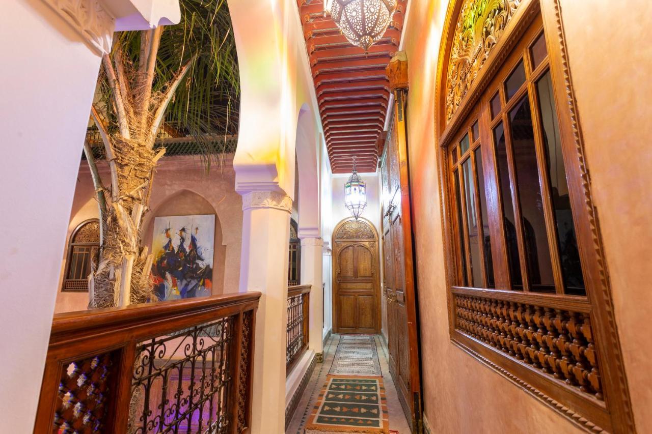 Agdal Royal & 2* Marrakesh