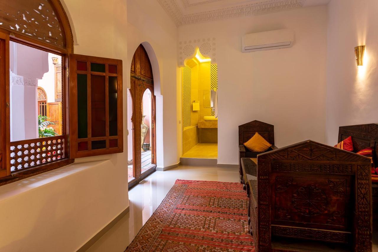 Agdal Royal & Gasthuis Marrakesh
