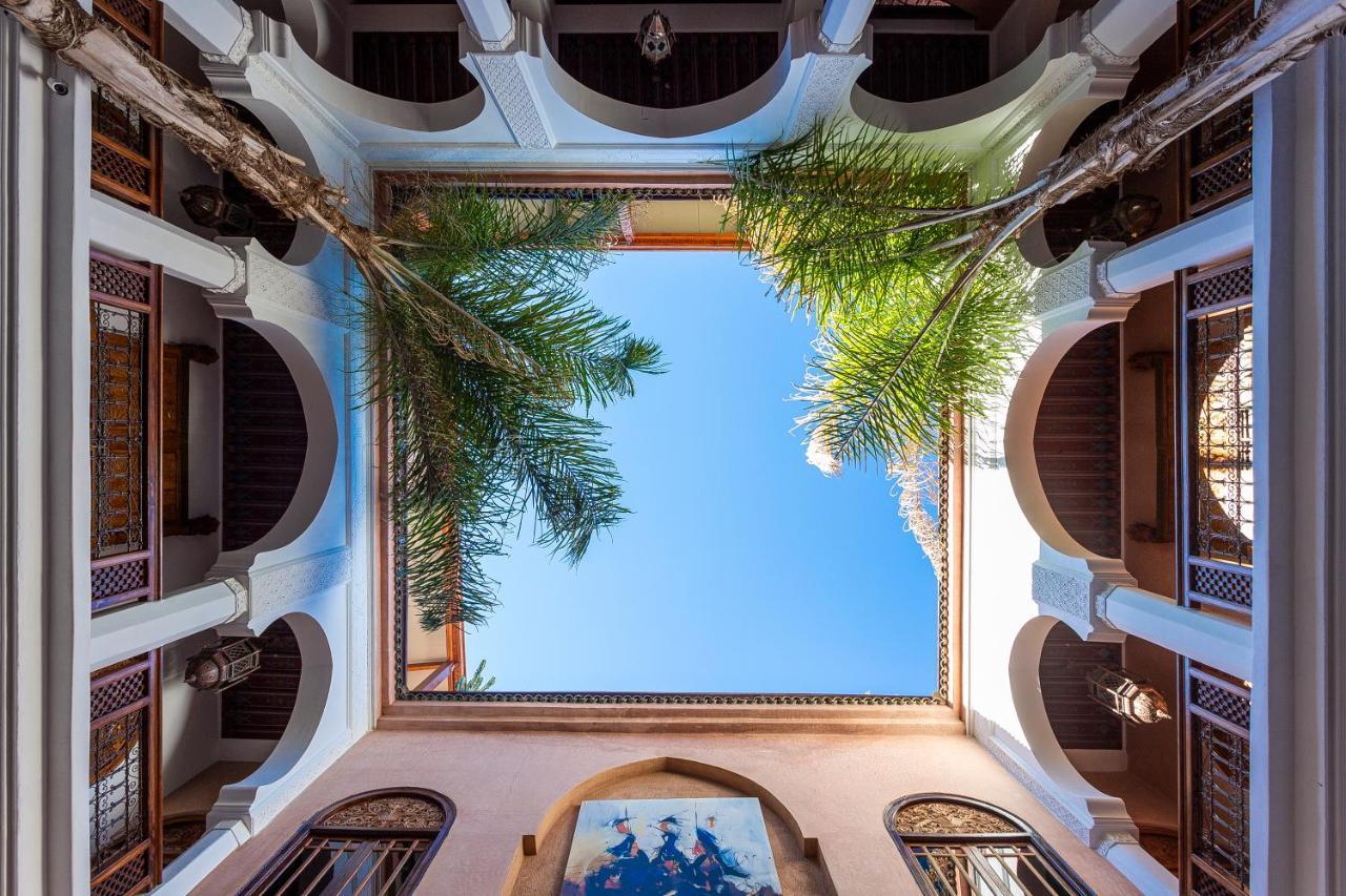 Agdal Royal & Gasthuis Marrakesh