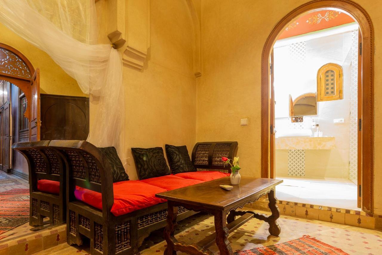 Agdal Royal & 2* Marrakesh